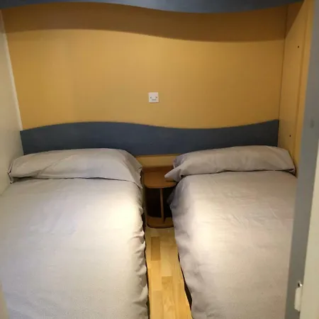 Camping Freixa Manresa