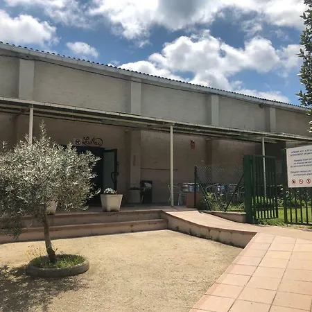 Camping Freixa * Manresa