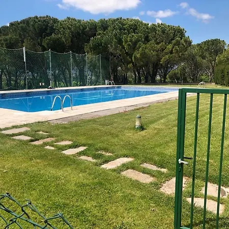 Camping Freixa מנרסה